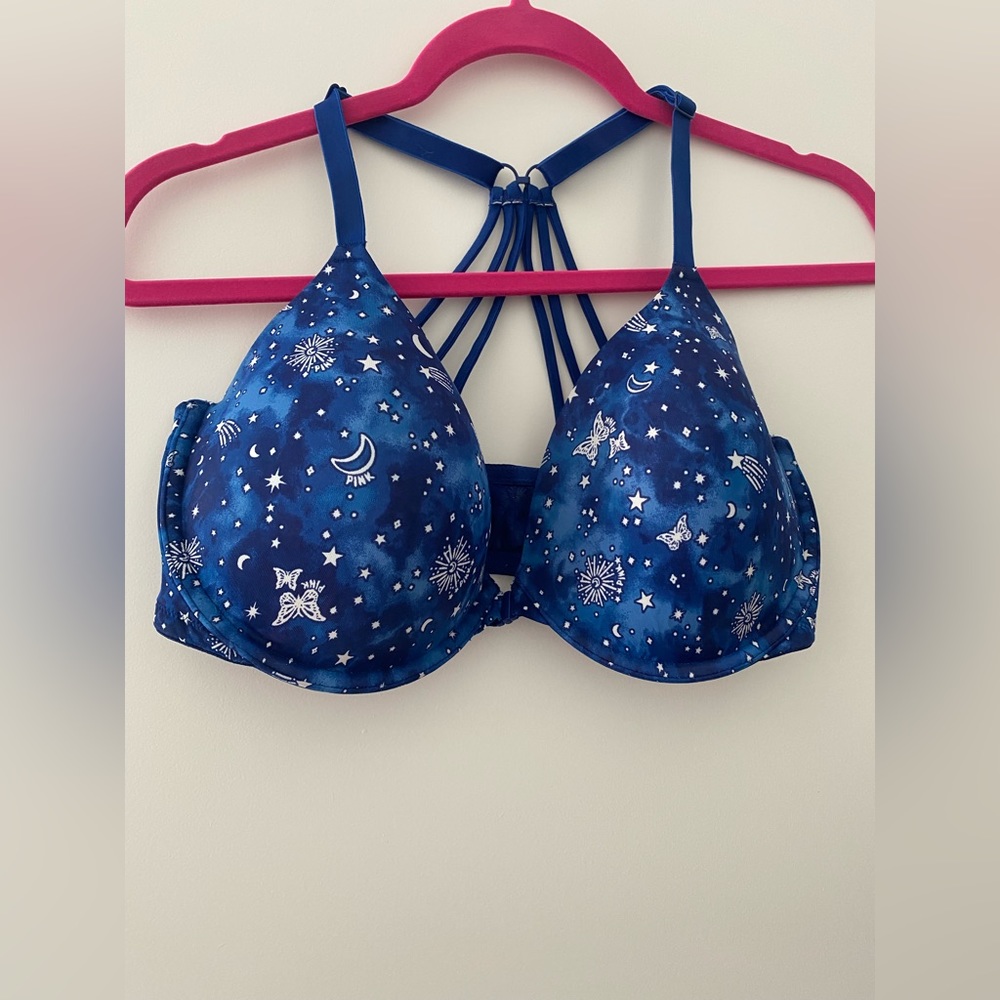 💕 VS Pink Bra